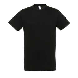 PACK 3 CAMISETAS NEGRAS REGENT