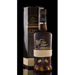 RUM ZACAPA 23 YEARS - Faustotobacco