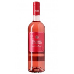 Wine Rosé - Marques de...